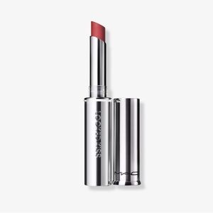 MAC Locked Kiss 24-Hr Lipstick-Coy